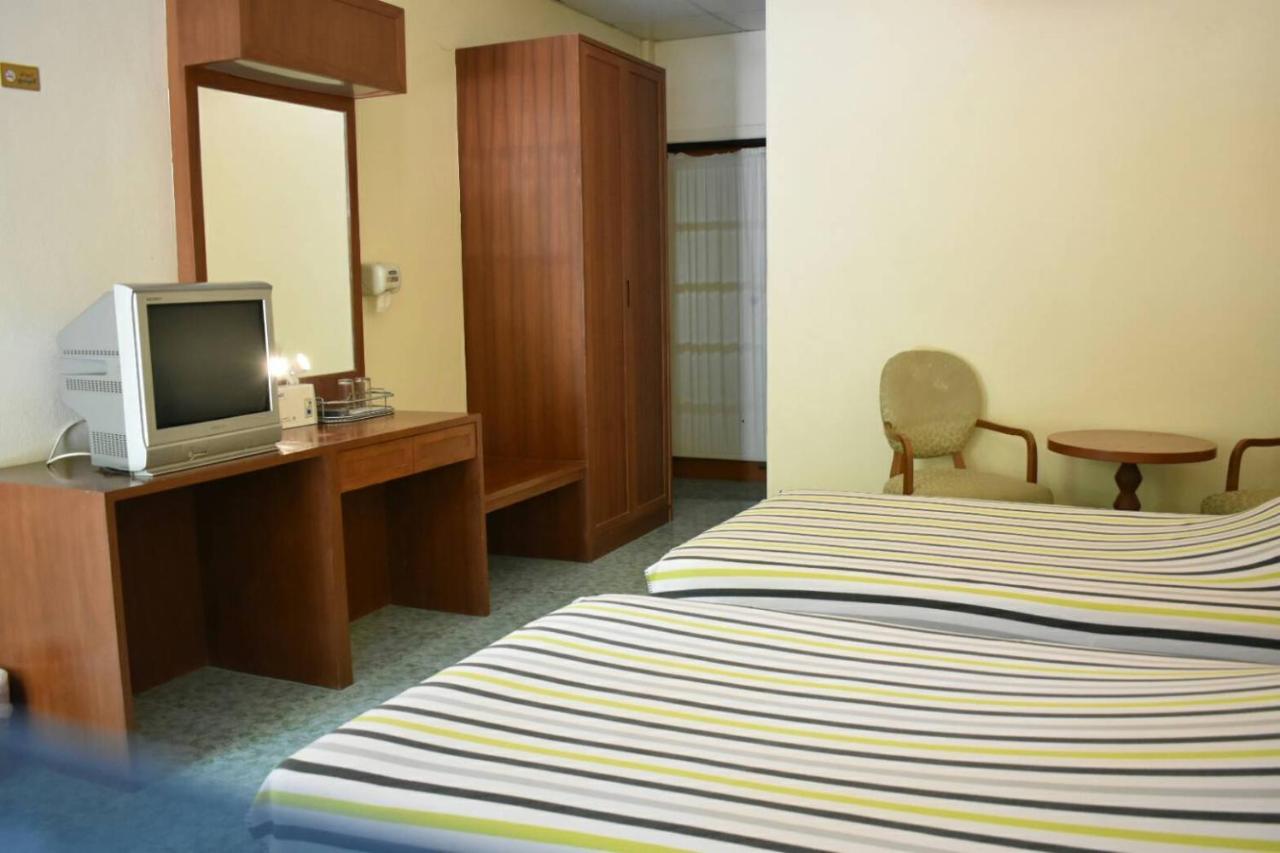 Rai Win Resort Краби Номер фото