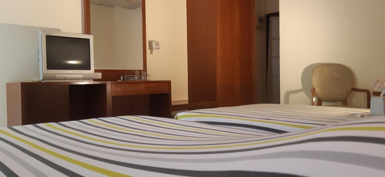 Rai Win Resort Краби Номер фото