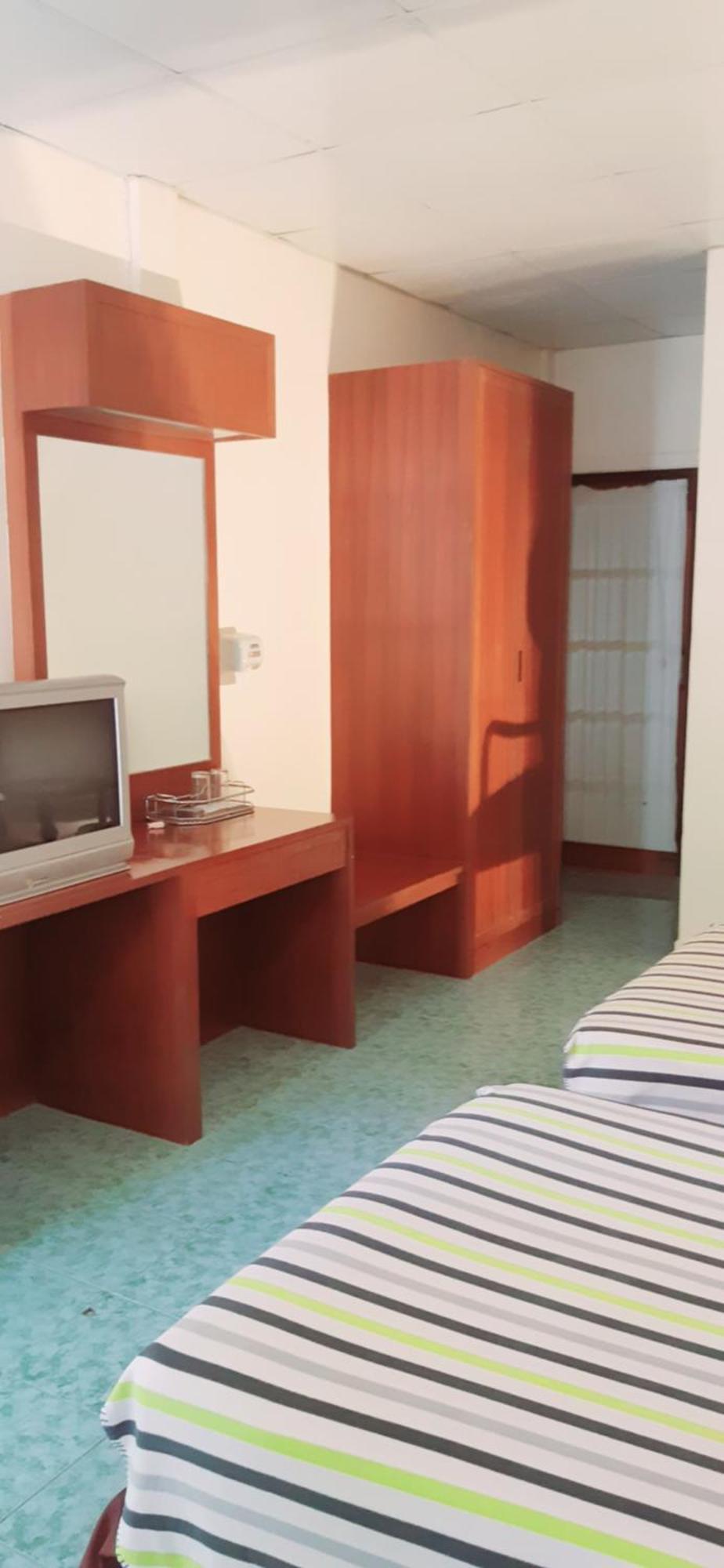 Rai Win Resort Краби Номер фото