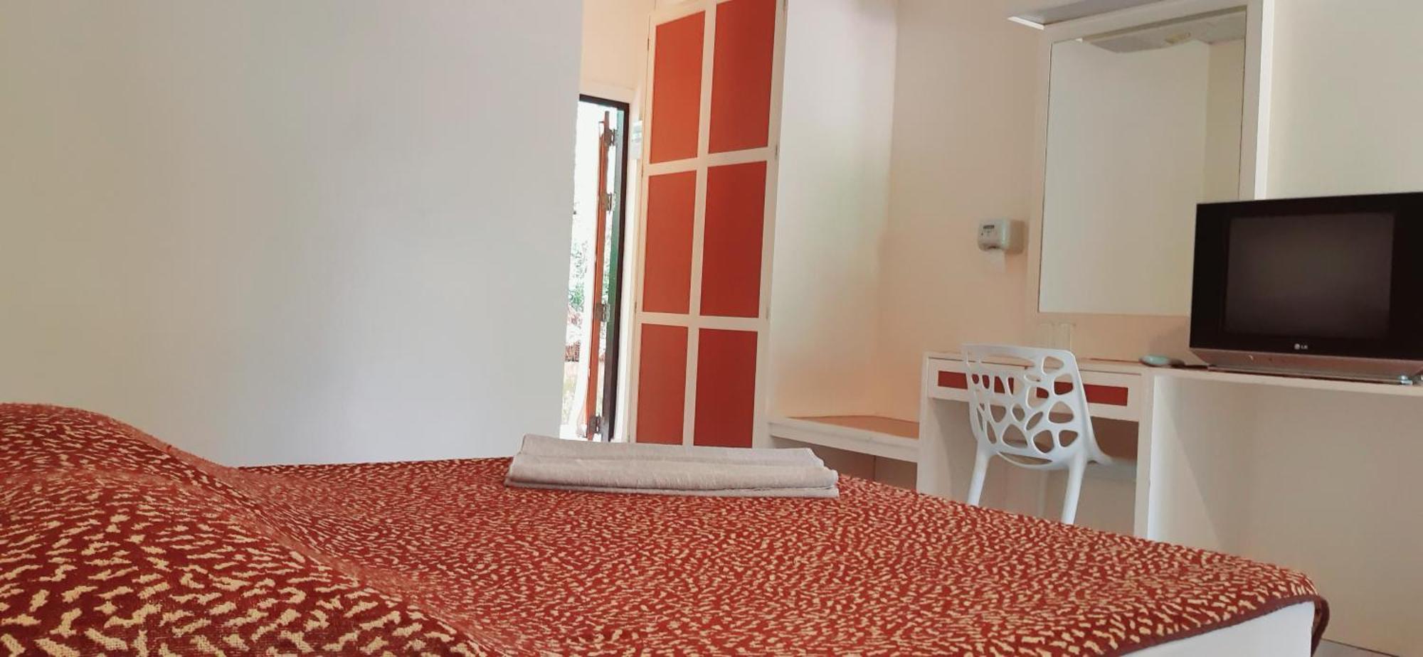 Rai Win Resort Краби Номер фото