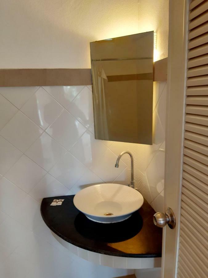 Rai Win Resort Краби Экстерьер фото