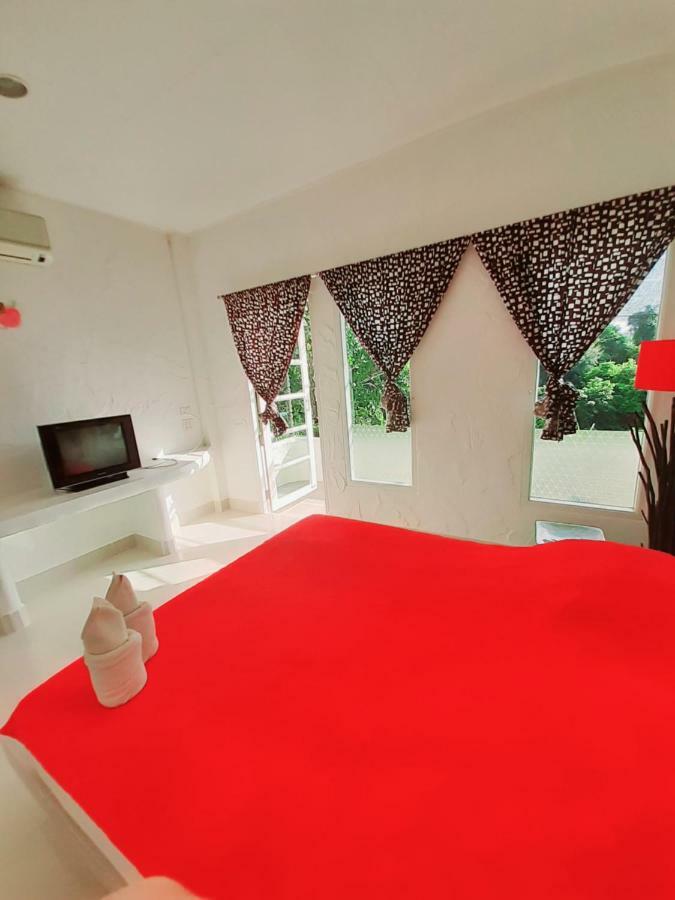 Rai Win Resort Краби Экстерьер фото