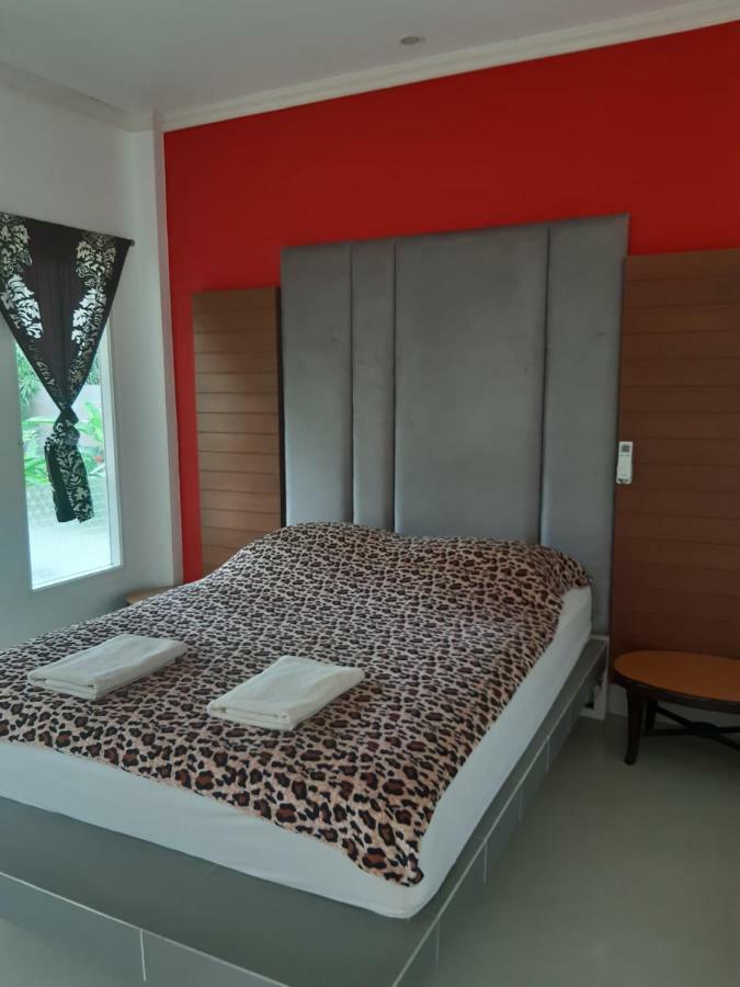 Rai Win Resort Краби Экстерьер фото