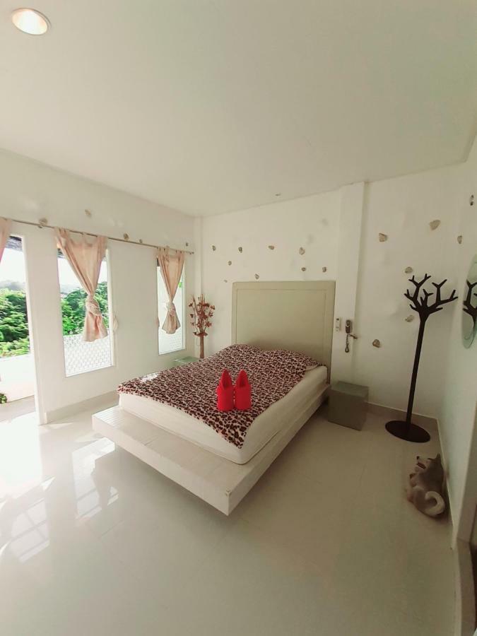 Rai Win Resort Краби Экстерьер фото