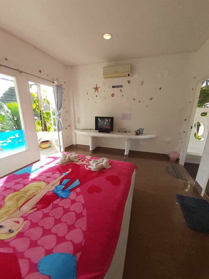 Rai Win Resort Краби Экстерьер фото