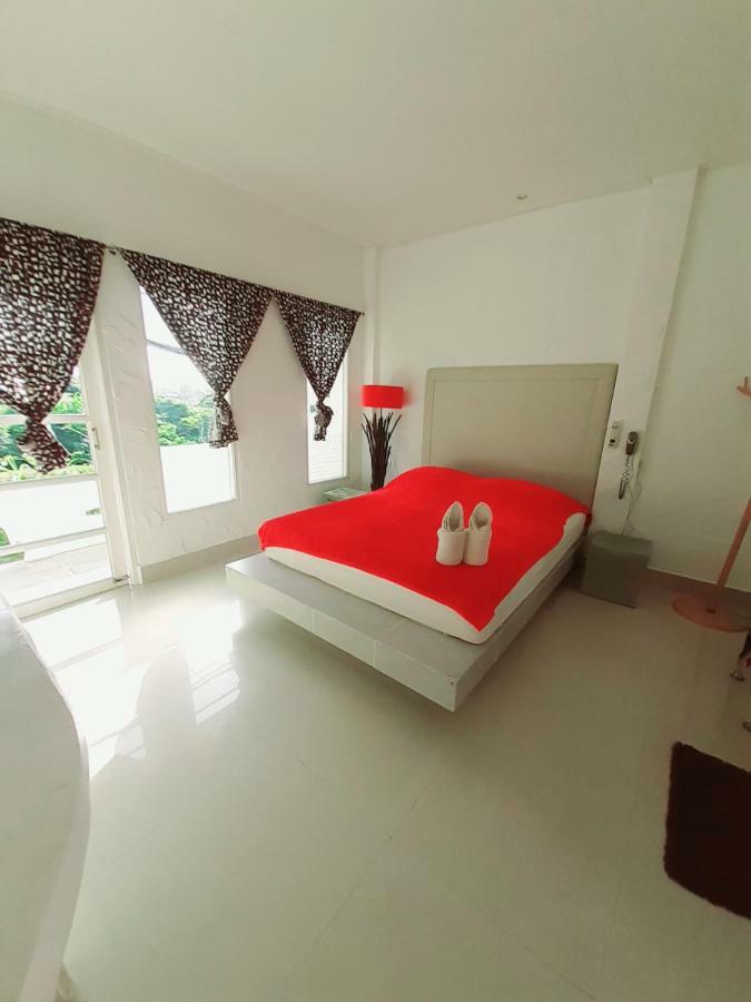 Rai Win Resort Краби Экстерьер фото