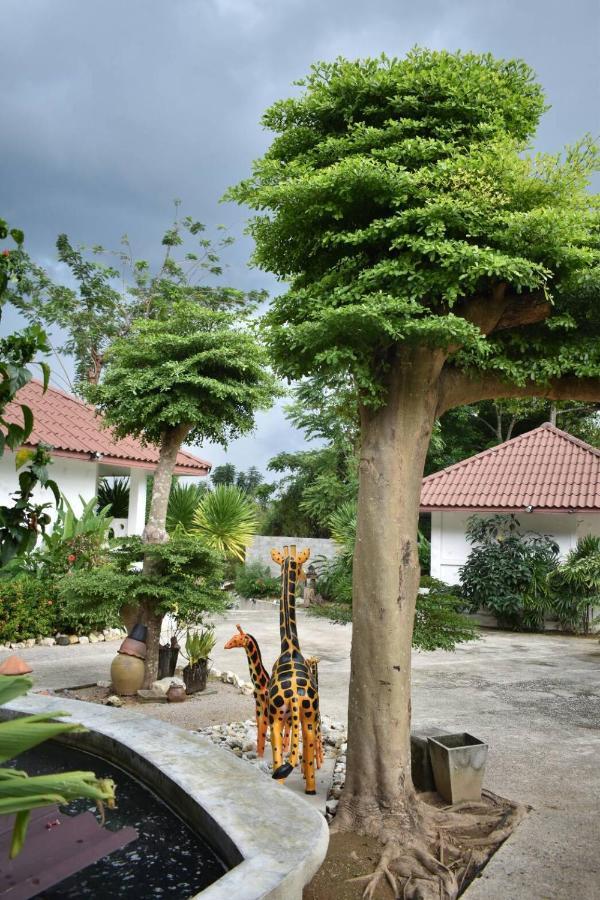 Rai Win Resort Краби Экстерьер фото