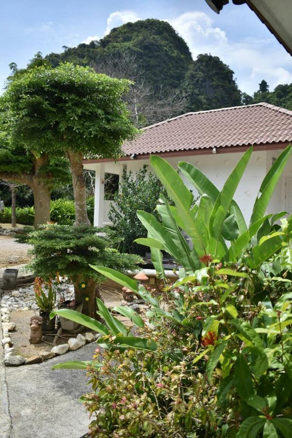Rai Win Resort Краби Экстерьер фото