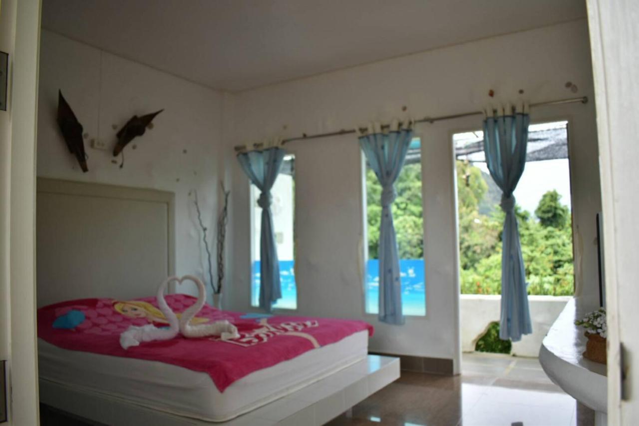 Rai Win Resort Краби Экстерьер фото
