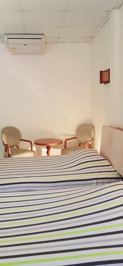 Rai Win Resort Краби Экстерьер фото