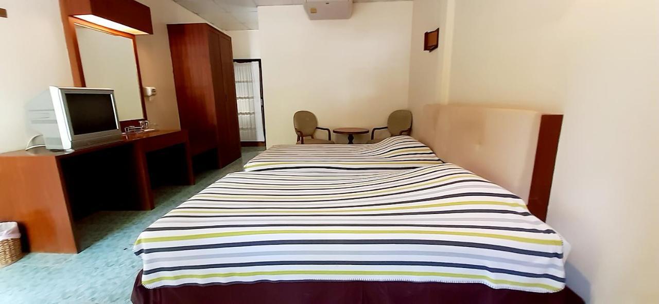 Rai Win Resort Краби Экстерьер фото
